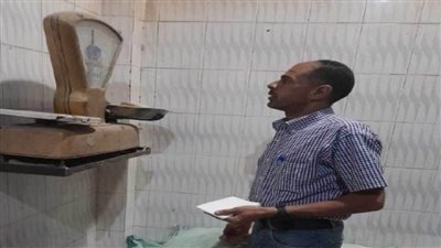تموين المنيا: تحرير 185 مخالفة متنوعة خلال حملات على المخابز البلدية والأسواق