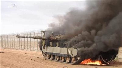 عاجل| نكشف أعداد قتلي جيش الاحتلال في غزة.. اليوم 