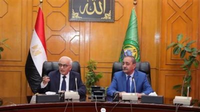 رضا حجازي: الارتقاء بأداء المعلم ركيزة أساسية لتطوير للتعليم