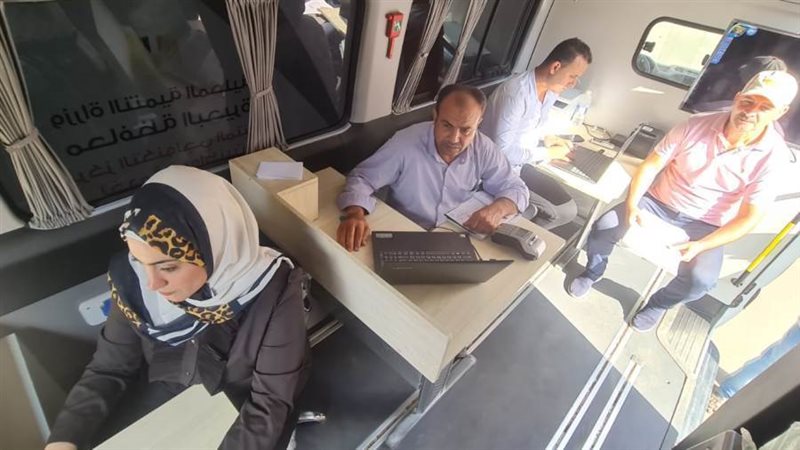 نائب محافظ البحيرة: