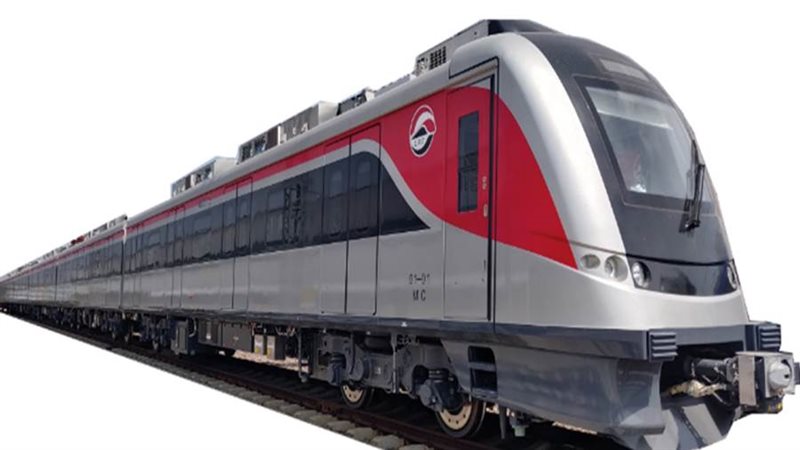 مشروعات الجر الكهربائي