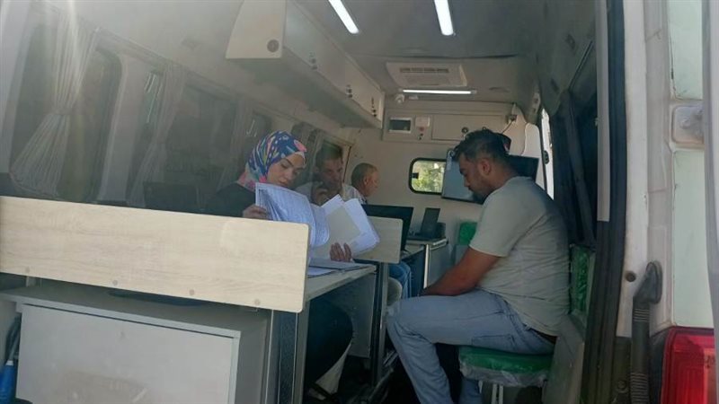 استمرار تشغيل سيارات