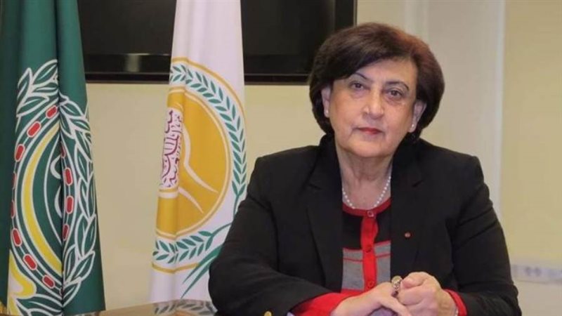 الدكتورة فاديا كيوان