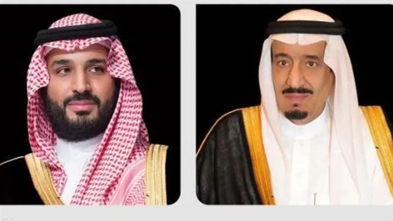 الملك سلمان بن عبد