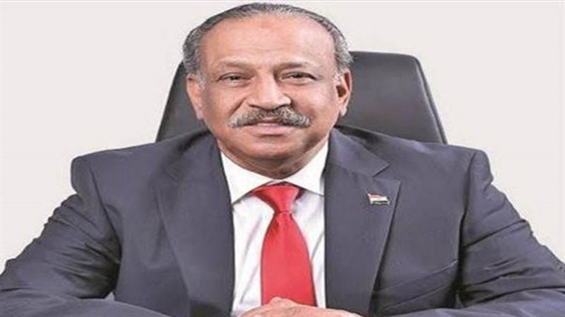 المهندس هاني العسال