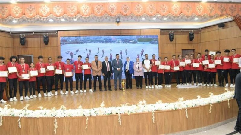 تدشين المبادرة