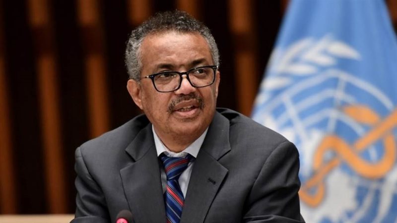 الدكتور تادروس أدهانوم