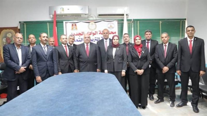 وكيل وزارة التعليم