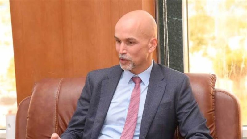 قنصل عام فرنسا بالإسكندرية