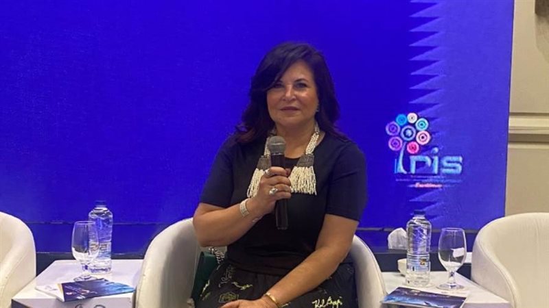 د. أماني مصطفى خلال