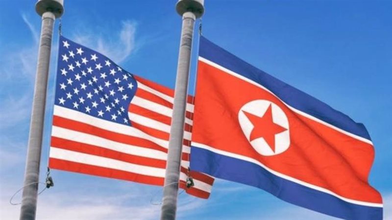 كوريا الشمالية الولايات