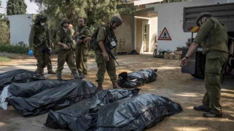 الاحتلال الإسرائيلي