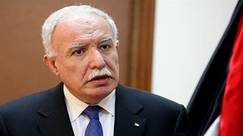 وزير الخارجية والمغتربين