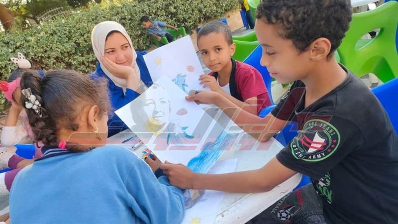 مركز الفنون والإبداع