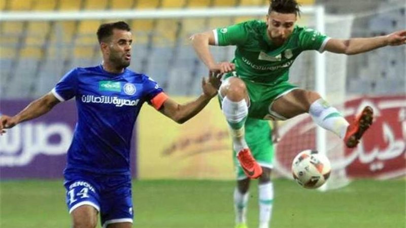 الاتحاد السكندري