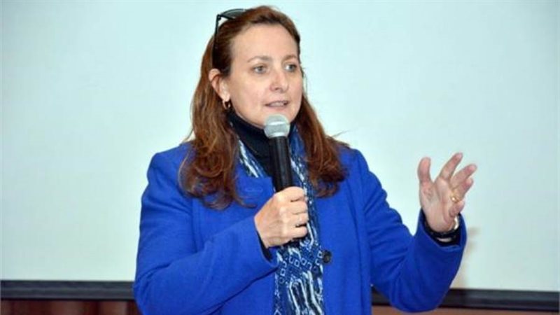 الدكتورة شريفة شريف