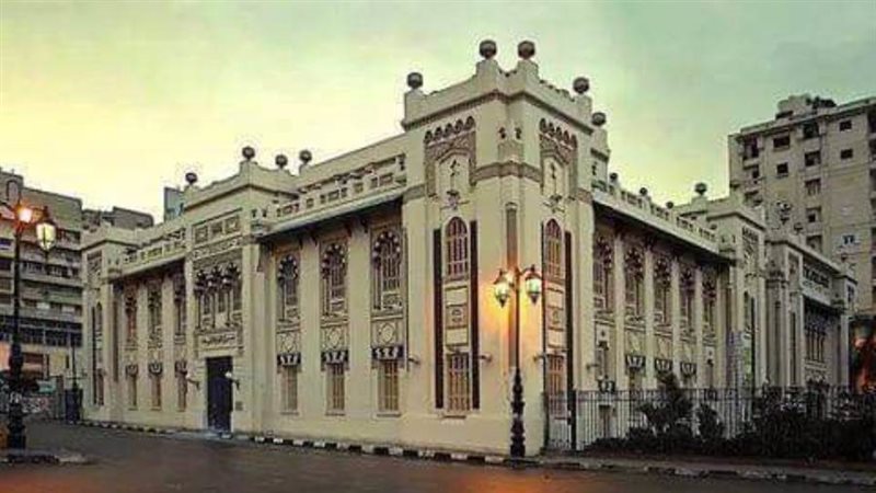 أوبرا دمنهور