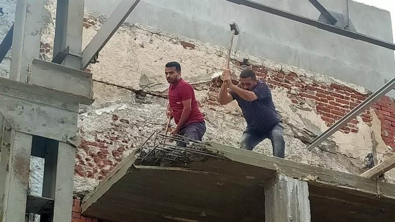 محافظ الإسكندرية