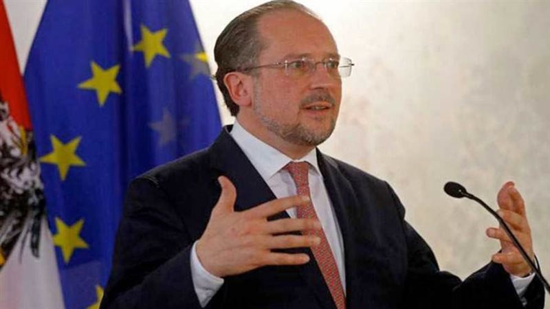 ألكسندر شالينبرج