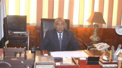 الكشف على 1168 مريضا خلال قافلة طبية بإحدى قرى مركز المحلة ضمن 