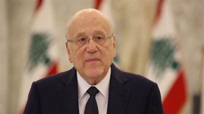 ميقاتي يبحث مع رئيس وزراء هولندا الوضع في لبنان وغزة