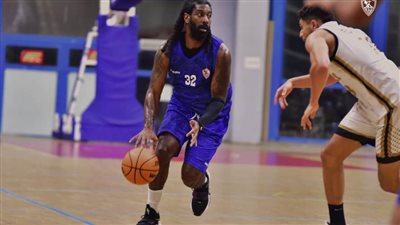 سلة الزمالك يفوز على طلائع الجيش بالدور التمهيدي لدوري المرتبط