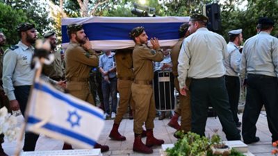 عاجل.. الجيش الإسرائيلي يحصي قتلاه في غزة.. 345 سمح بنشر أسمائهم حتى الآن