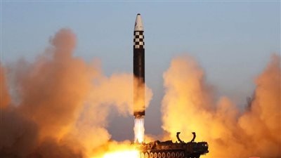 عاجل.. بيونج يانج تخصص يوم عطلة جديدا للاحتفال بنجاح إطلاق صاروخ عابر للقارات