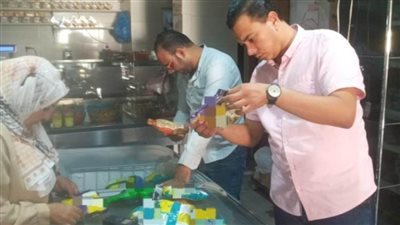 تفاصيل التقرير 39 للهيئة القومية لسلامة الغذاء