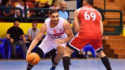 مواجهات الدور ثمن النهائي من دوري المرتبط لرجال السلة تعرف عليها