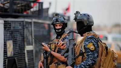 العراق: القبض على إرهابيين اثنين في محافظتي ديالي والأنبار