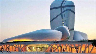 مركز الملك عبدالعزيز الثقافي العالمي يشارك في معرض الشارقة الدولي للكتاب 2023