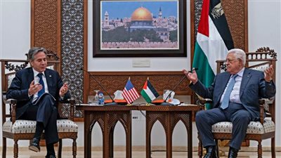 عاجل.. الرئيس الفلسطيني يطالب بالوقف الفوري للحرب المُدمرة والإسراع في تقديم المساعدات الإنسانية