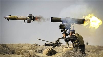   عاجل .. خبراء إسرائيليون: لعنة صاروخ 