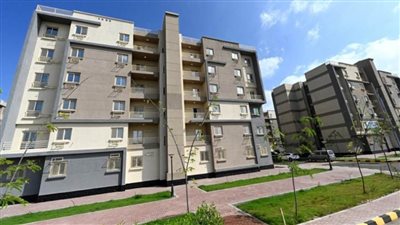 الإسكان : بدء تسليم دفعة جديدة 