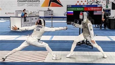 شباب السلاح يودعون المونديال العالمي بعد الخسارة من فرنسا