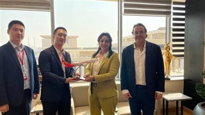 عاجل.. حملات ترويجية مشتركة بين مصر والصين لتسليط الضوء على المنتج السياحي المصري