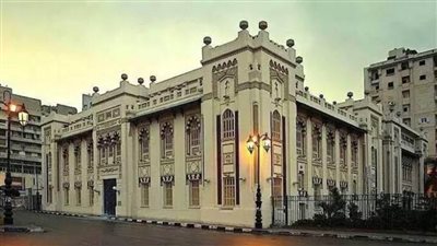 ليلة شعرية في فعالية ثقافية بأوبرا دمنهور.. الاثنين