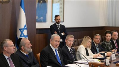 حكومة الاحتلال تعتمد خطة تعويض عاجلة لتحفيز قطاعات الأعمال و التقليل من وقع خسائرها