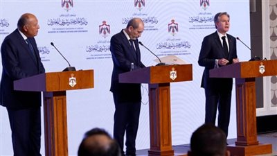 عاجل| صحفي لبلينكن: كم من دماء المدنيين كافٍ لتتحرك أمريكا لوقف إطلاق النار؟