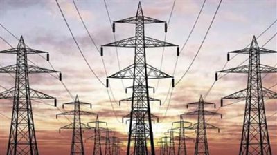 الكهرباء: الحمل المتوقع اليوم 30 ألف ميجاوات