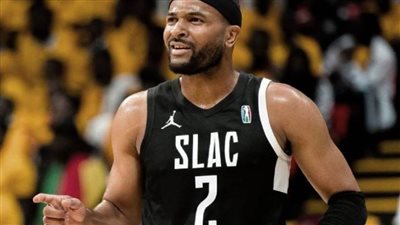 سلة الاتحاد السكندري تتعاقد مع المحترف الأمريكي كريس كروفورد