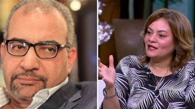 كاملة أبو ذكري تعطي بيومي فؤاد درسًا عن الشهامة 