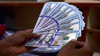 عاجل| تعرف على أسعار الدولار والعملات الأجنبية أمام الجنيه اليوم 