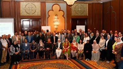 الزراعة والفاو يطلقان مشروع الزراعة الذكية مناخيًا