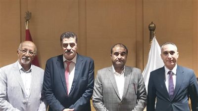 تفاصيل المصالحة بين الاتحاد الدولي لكرة السرعة مع الاتحاد المصري