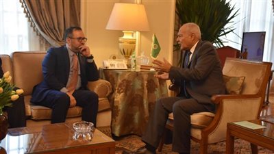 أبوالغيط: إسرائيل لن تجني من وراء هذه الحرب سوى الكراهية