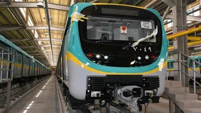 عاجل.. النقل: تحديث خطوط المترو الأول والثاني