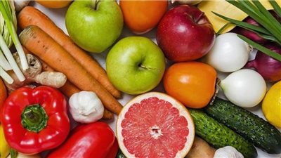 عاجل| أسعار الخضروات والفاكهة.. 