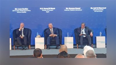 وزير النقل يعلن بدء إجراءات تنفيذ الخط الرابع للمترو